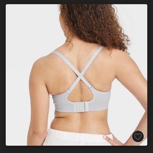 Auden Seamless Nursing Bras